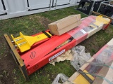 *new* Agrotk Auto Lift