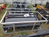 *new* Ss Vibratory Roller