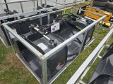 *new* S/s Grapple Bkt