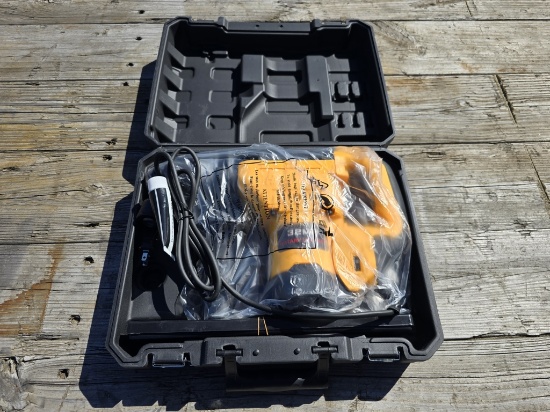 New Huskie 11218 Sds Hammer Drill