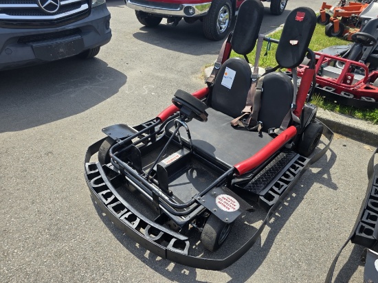 Go Cart