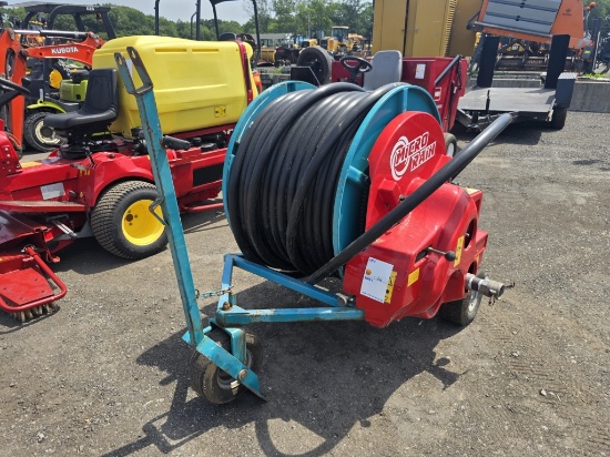 Kid Mr-43 Hose Reel