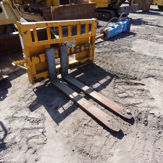 Pallet Forks
