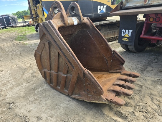 Digging bucket