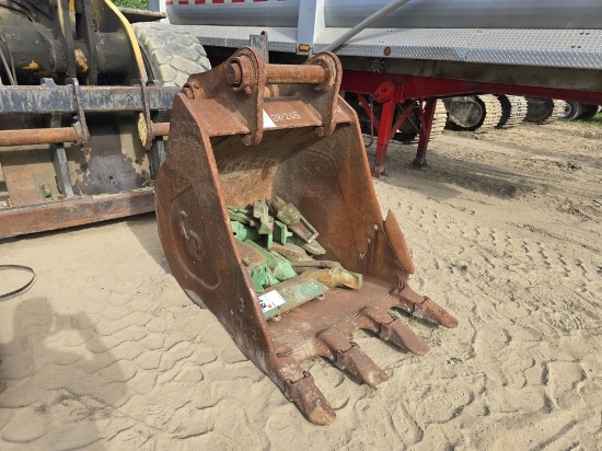 Cp Excavator Bucket