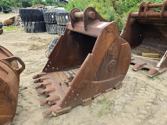 52in Digging Bucket