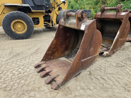 40in Digging Bucket