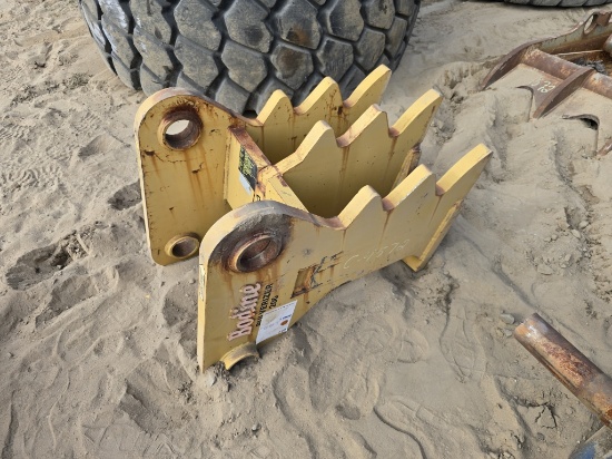 Bodine Pulverizer