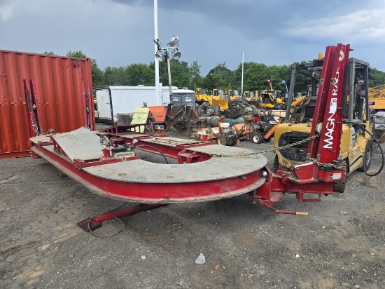Kj Magna Rack 2 Mr-90 Frame/ Chassis Rack