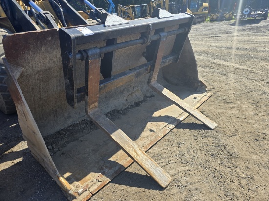 Wheel Loader Forks