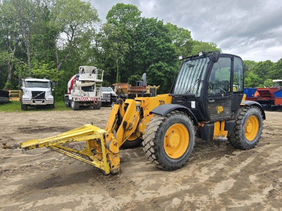 1999 Jcb 530 Telehandler