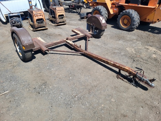 Tow Dolly