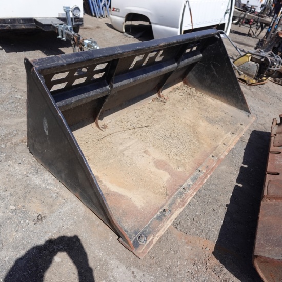 FFC Loader Bucket