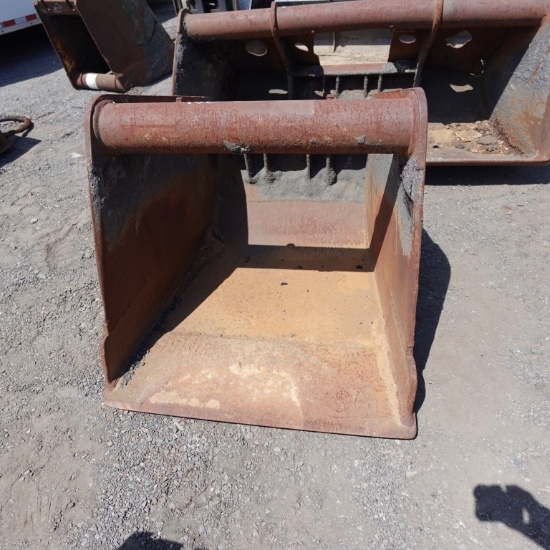 GP Excavator Bucket