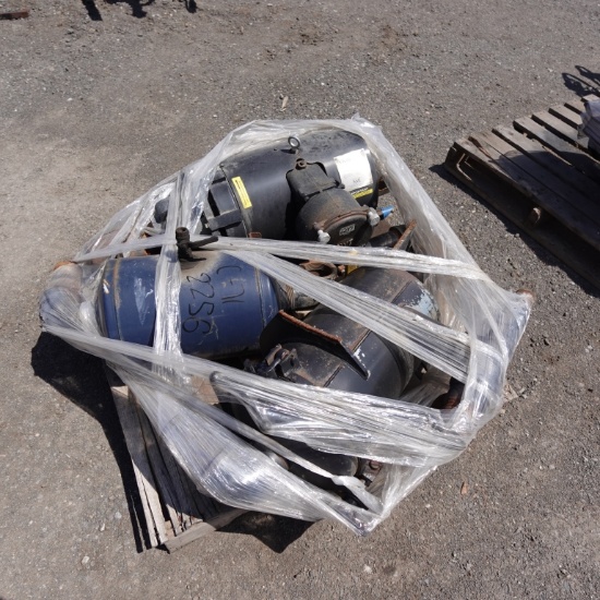 2015 Challenger HD Vacuum Pump