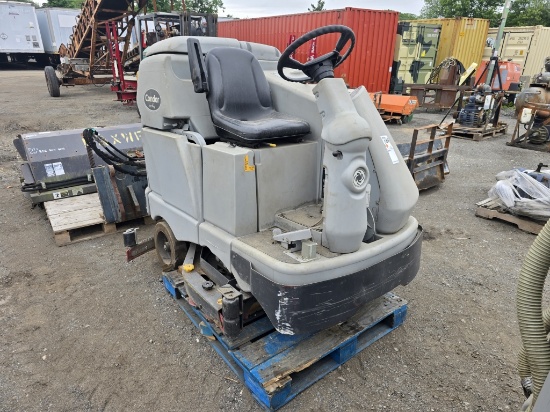 Condor Ecoflex  X4030d Floor Cleaner Machine