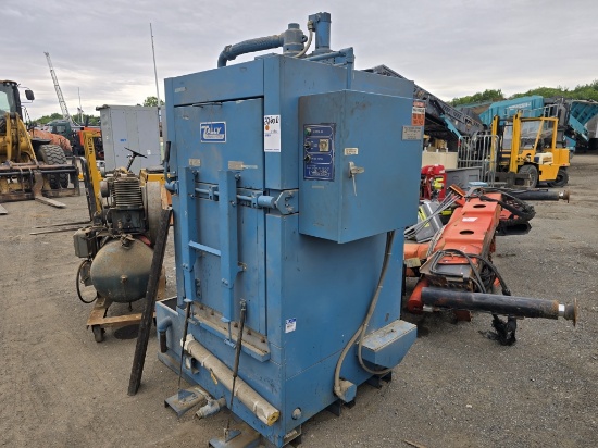 Tally Tsw27 Cleaning System
