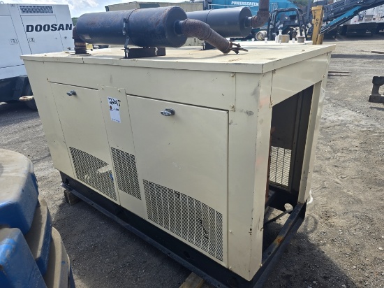 Generac 35kw Generator
