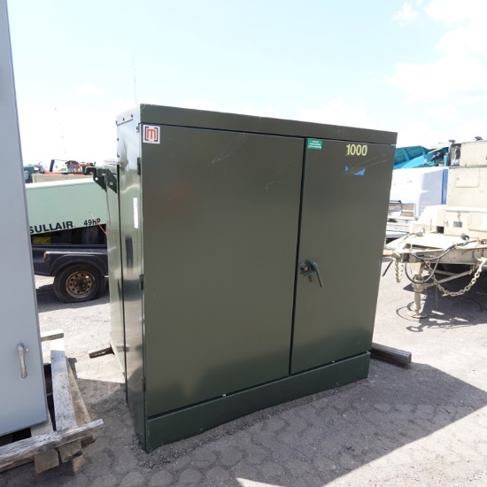 Maddox Transformer