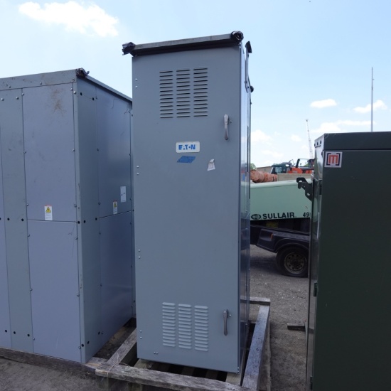 Eaton Switchboard