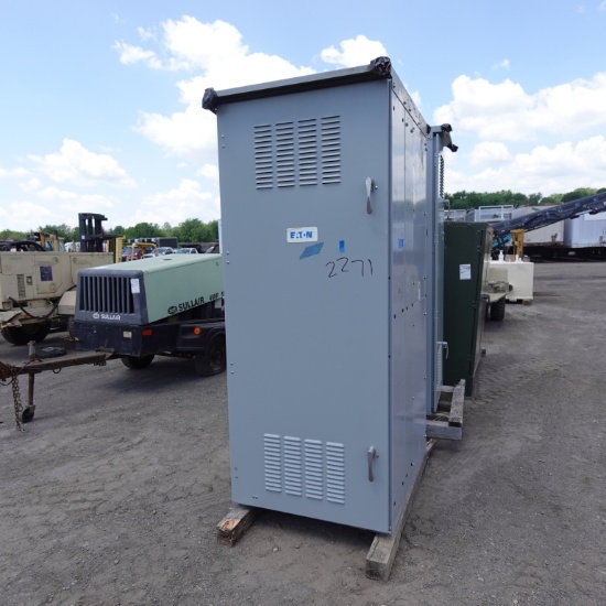Eaton Switchboard