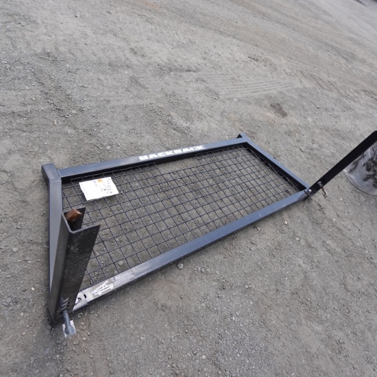 Backrack Headache Rack
