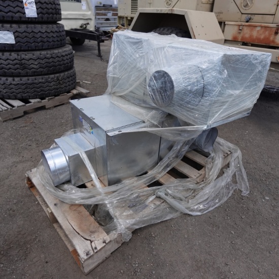 Hvac Equipment