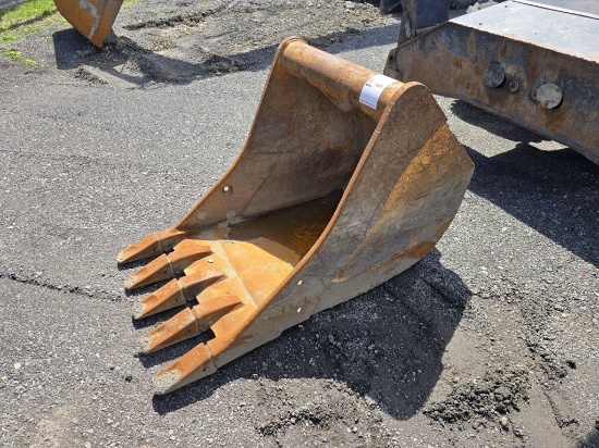 Digging Bucket For Cat M316