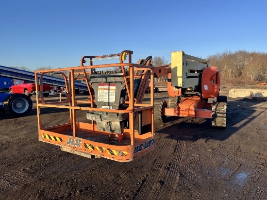 2015 Jlg 450aj Manlift