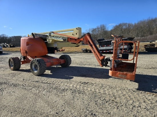 2013 Jlg 450aj Series 1 Manlift