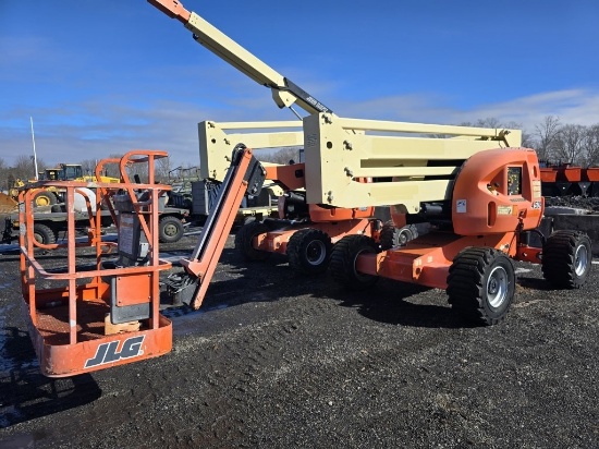 2015 Jlg 450aj Manlift