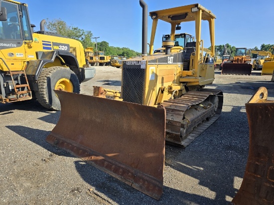 Cat D5c Dozer