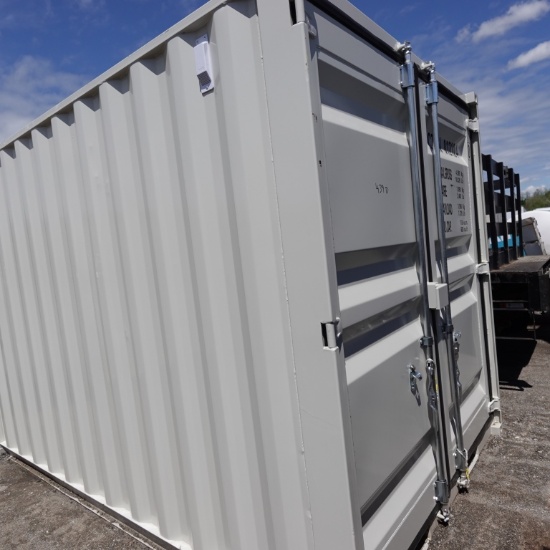 New 10ft Sea Container