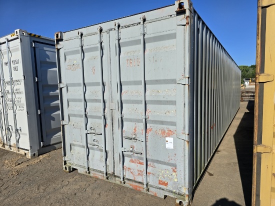 40ft Sea Container
