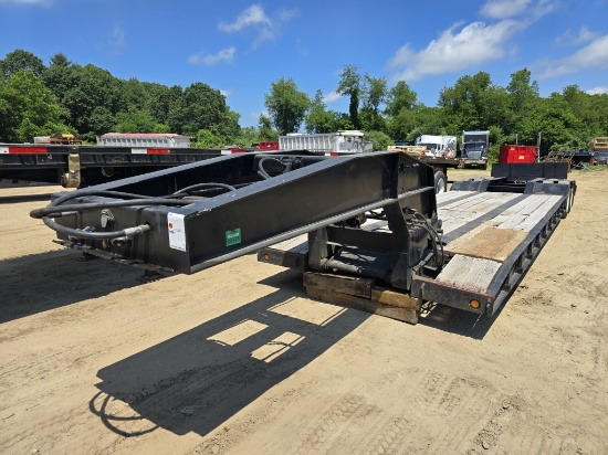 Lowbed - More Info Soon