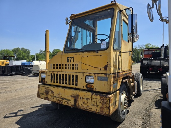 1992 Ottowa Model 50 Yard Horse