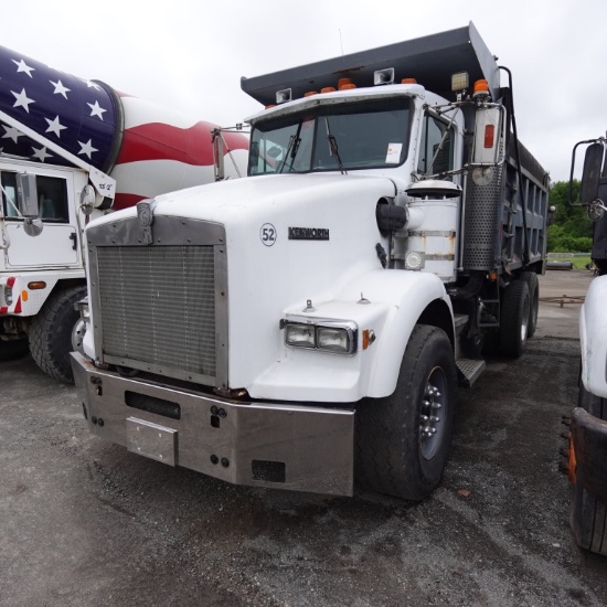 1994 Kenworth T800 Truck-tractor