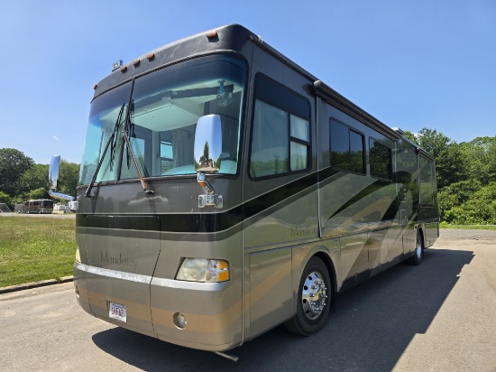 2004 Freightliner Mandalay Rv