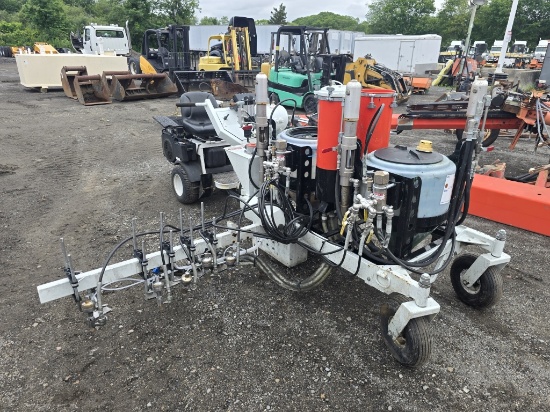 Ez-liner Ps2600 Line Sprayer