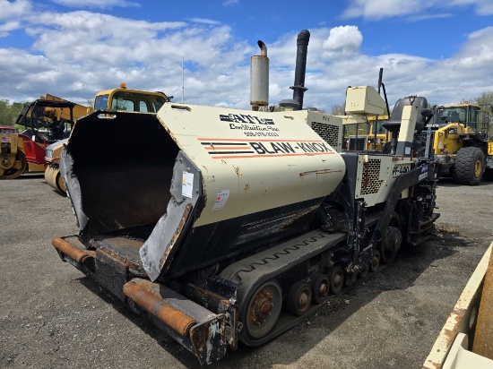 2006 Blaw Knox Pf4410 Paver