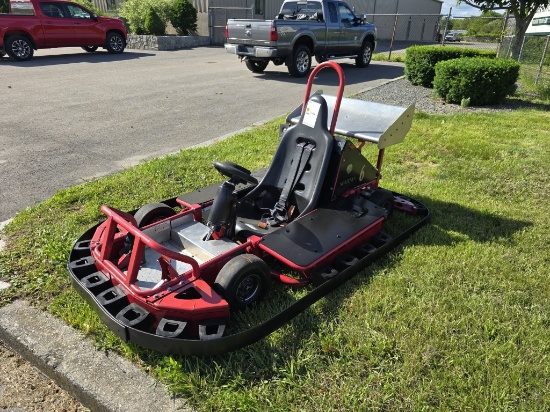2003 J And J Go Cart
