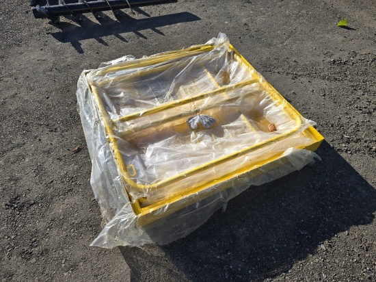 New Future Manlift Basket