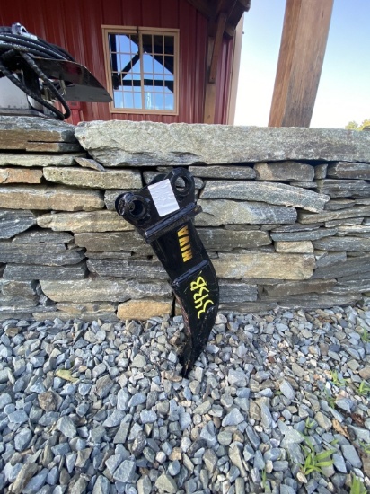 New Miva Mini Excavator Ripper Tooth