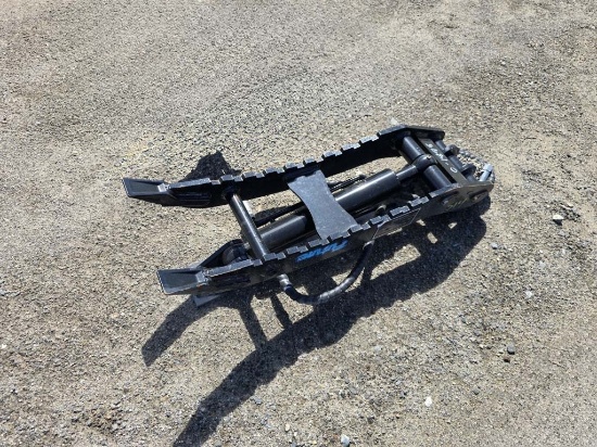 New Future Ft-j3t 2t Hydraulic Thumb