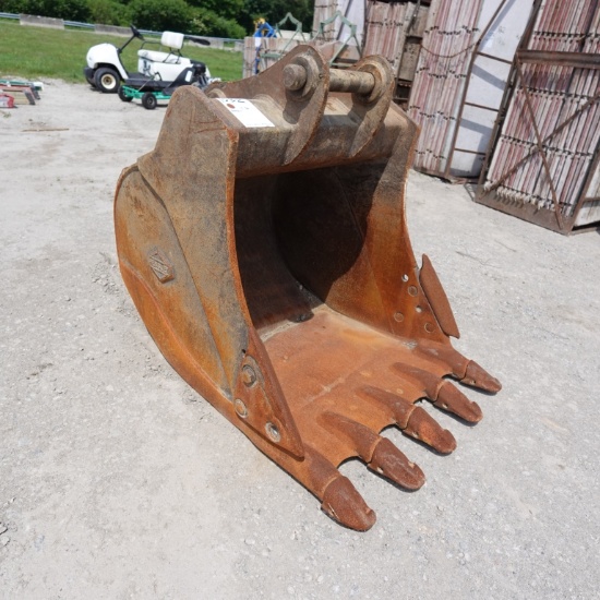 Hensley Excavator Digging Bucket For PC138