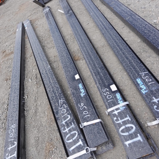 New Future 10ft Fork Extensions