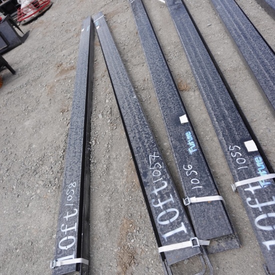 New Future 10ft Fork Extensions