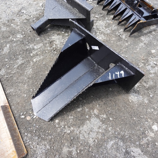 New Kit Container Mini Universal Attach Tree Spade