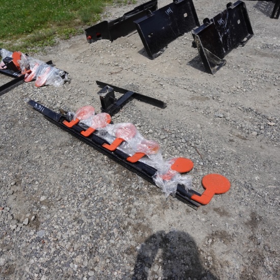New Kit Container Shooting Tree Target
