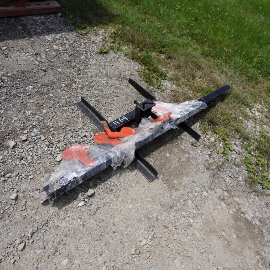 New Kit Container Shooting Tree Target